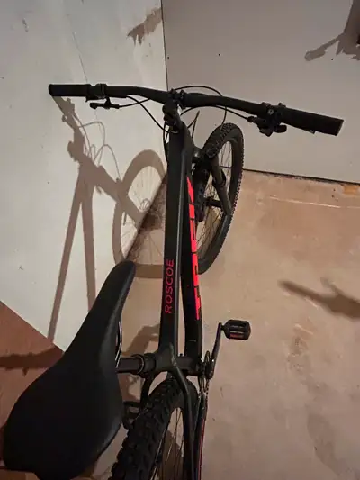 MTB Trek Roscoe 8, View more