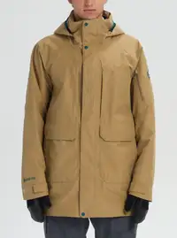 Burton GoreTex ski/snowboard jacket