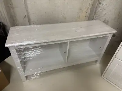 48” IKEA BESTA TV Stand MSRP $145, View more