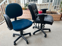 Free Task Chairs