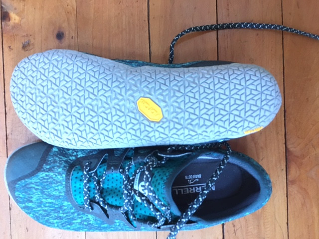 Women's Merrell Barefoot Running Shoes, Brand New in Women's - Shoes in Guelph - Image 2