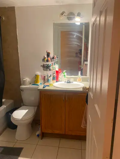 1bdr for Rent - South end, Halifax