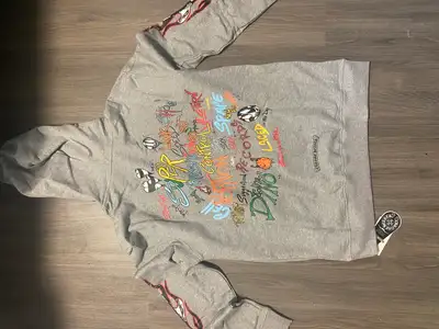 Brand new Chrome hearts hoodie , View more
