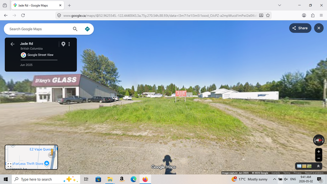 Commercial Property in Land for Sale in Quesnel - Image 5