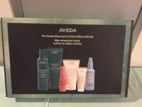 AVEDA Obsessed Limited Edition 6-Piece Box Set - NEW