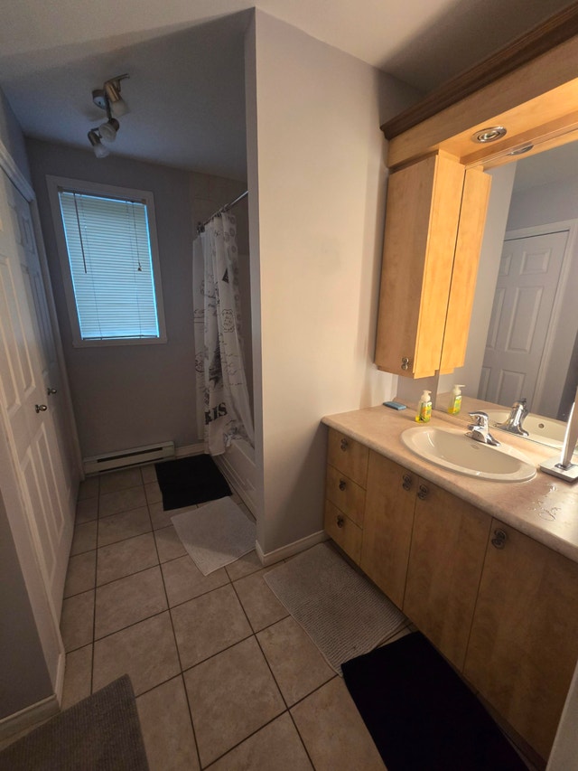 Chambre à louer — photo 3