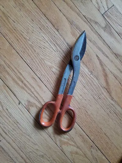 Tin Snips, View more
