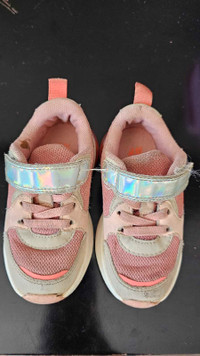 H&M Kids shoes  7.5