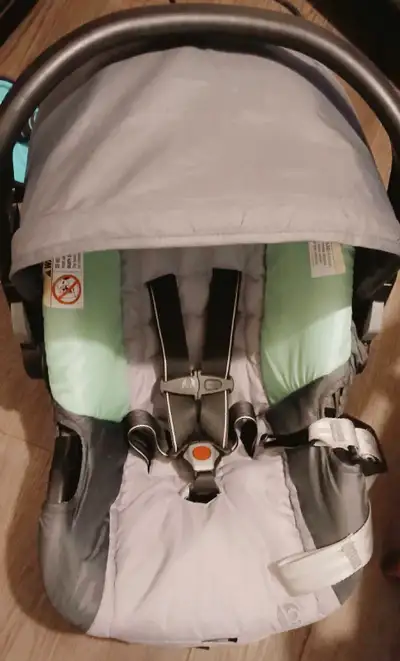baby rear facing car seat , View more