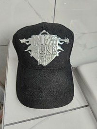 Kiss Alive 35 Hat. NewWith Tag