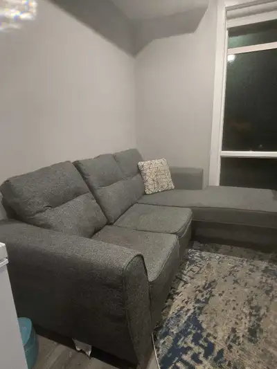 Sectional Sofa, View more