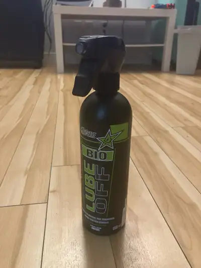 dégraissant moussant pour transmission de vélo , View more