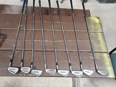 Wilson wedge golf clubs, View more