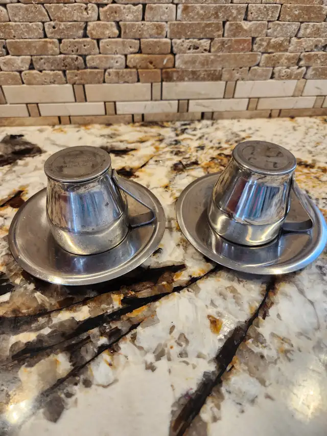 Breville Espresso coffee mag set in Coffee Makers in Barrie - Image 5