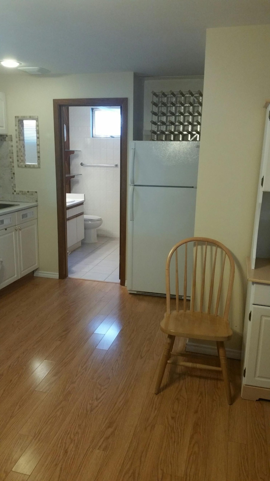 Basement Suite for Rent 3