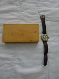 Disney's The Lion King Limited Edition watch