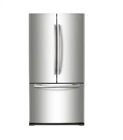 Hot Sale! Stylish Fridge & Freezer – Must Grab Deal!, View more