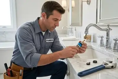 Reliable Plumbing Services – Fast, Clean & Professional, View more