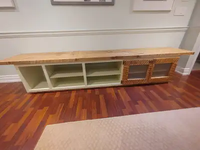 Custom cabinet, View more
