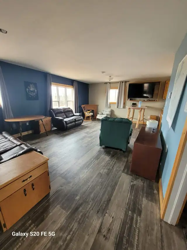 2 bedroom 2nd floor apartment for rent in Long Term Rentals in Saint John - Image 5