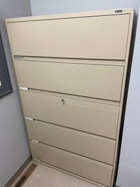  FILE CABINET price reduction 