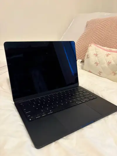 MacBook Air 13”, View more