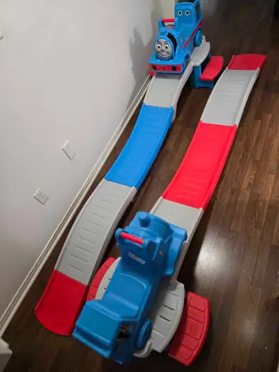 Step2 Roller Coaster Thomas the Train Toy, View more