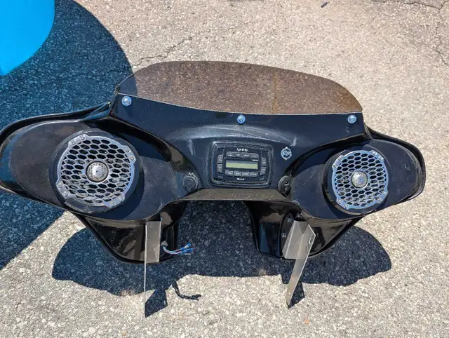 motorcycle fairing in Other in Guelph - Image 2