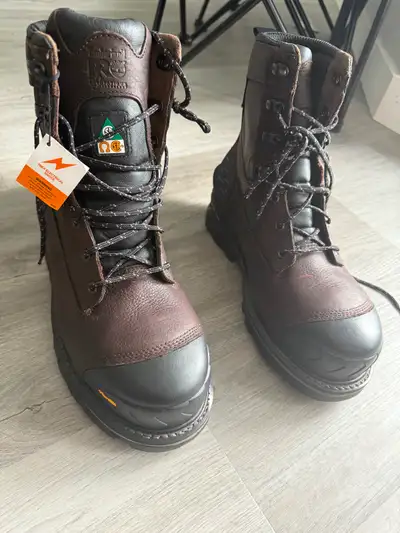 Timberland PRO Work Boots, View more