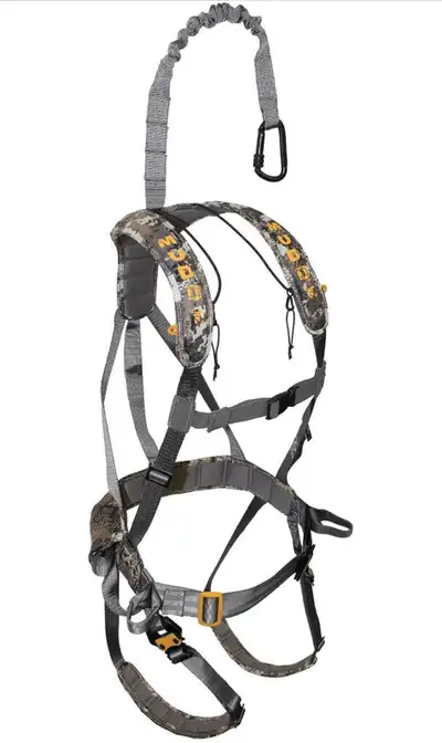 Muddy Ambush Safety Harness, View more