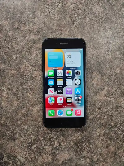 Apple iPhone 7 32GB Unlocked (Black), View more