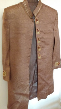 Sherwani for teens [Victoria Park /Lawrence Ave E]