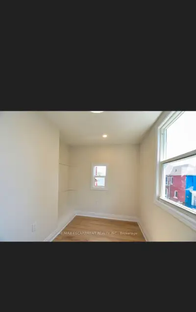 Hamilton House for Rent