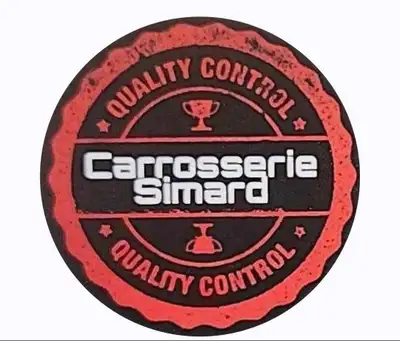 Carrosserie Simard (carrosserie/restauration auto) 438-521-3351, View more