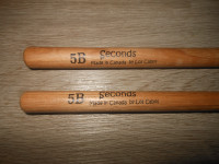 drumsticks