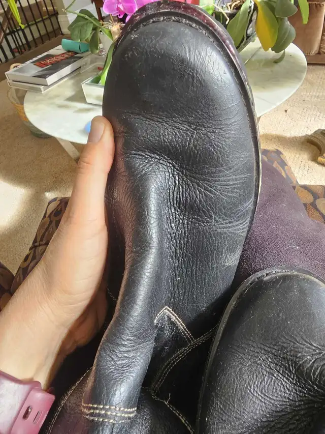 Harley Davidson Boots - Size 11 in Men's Shoes in Markham / York Region - Image 7