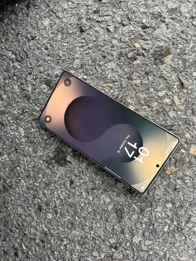 Samsung Galaxy, S25 Ultra - Titanium Black - 256GB - Unlocked , View more