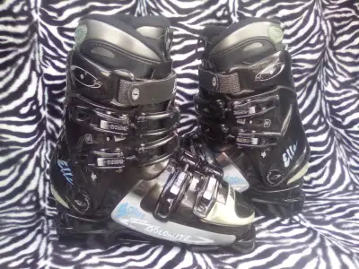 Bottes ski femme DOLOMITE 23.5 boots, View more