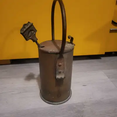 brass fire starter, View more