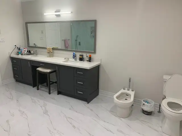 Home and Commercial renovation