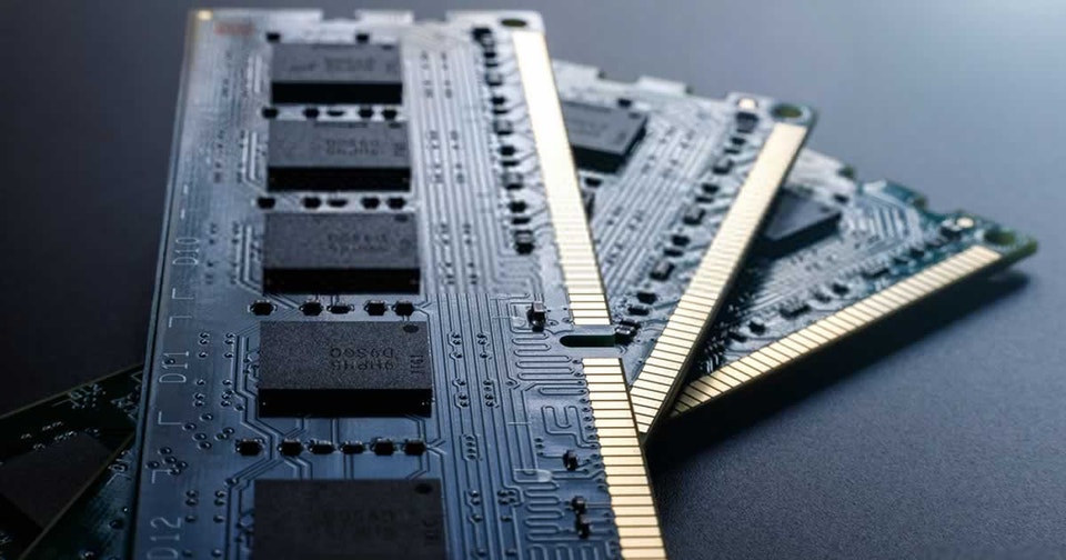 Desktop Memory RAM | System Components | Markham / York Region | Free ...