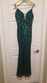 Prom / Formal Gown New