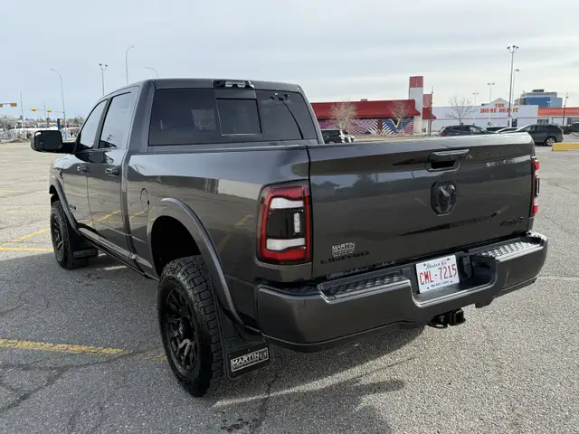 2022 Ram 2500HD Limited in Cars & Trucks in Medicine Hat - Image 4
