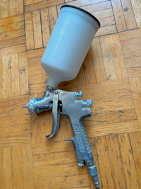 Campbell Hausfeld Spray Gun