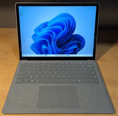 Microsoft Surface Laptop 3 - Premium business laptop, View more