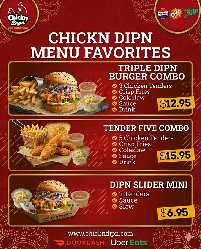 Chicken Franchise for Sale in Other Business & Industrial in Delta/Surrey/Langley - Image 11