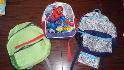 Sacs d'école pour jeunes enfants, View more