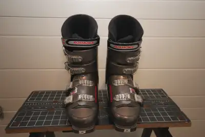 Rossignol Mid Ski Boots, View more