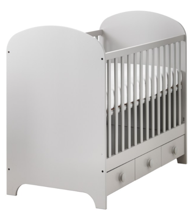 Baby Crib Complete Package, View more