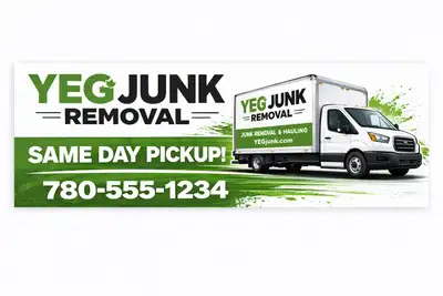 Junk Removal & Dump Runs – Same Day Service |, View more